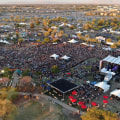 Parking at Beer Festivals in Maricopa County, Arizona: What You Need to Know