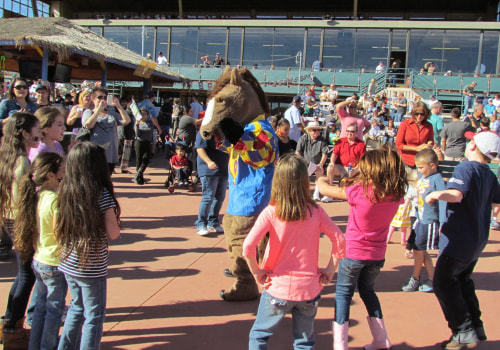 Celebrate Spring in Maricopa County, Arizona: The Best Festivals to Enjoy