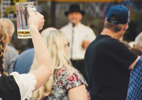 Sip And Celebrate: Discover The Best Beer Festivals In Maricopa County